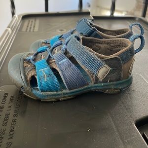 Keen Sandals Toddler 7